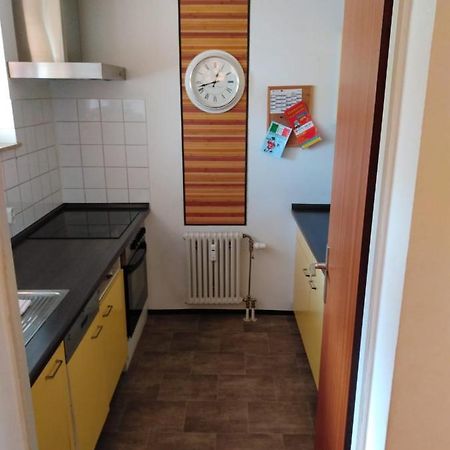Schlosshalde Bodman Apartamento Exterior foto
