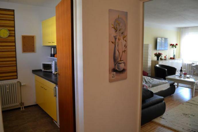 Schlosshalde Bodman Apartamento Exterior foto